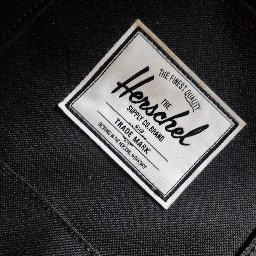 Hershel Backpack barely used